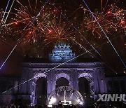 BELGIUM-BRUSSELS-NATIONAL DAY-CELEBRATIONS