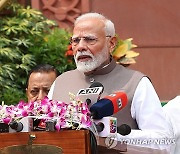 INDIA GOVERNMENT PARLIAMENT