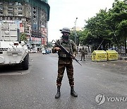 '공직 할당 대규모 소요' 방글라, 대법원 절충안 나오자 진정