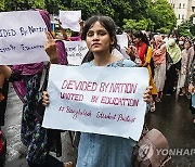 India Bangladesh Campus Violence