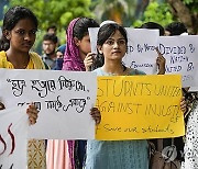 India Bangladesh Campus Violence