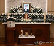 '부채도사' 장두석 별세