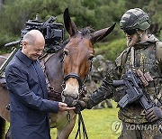 Germany Military