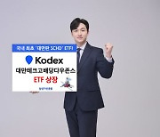 '대만판 SCHD'…삼성운용, 대만 테크고배당다우존스 ETF 출시