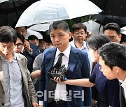 스타트업 부흥기 이끈 김범수…'인사 실패'로 구속까지