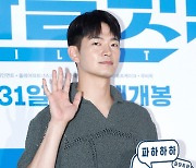 강상준 '파일럿' 대박 나세요