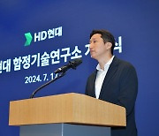 자신감 붙은 정기선 부회장, HD현대 신바람…승계도 정공법?