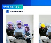 [ZD SW 투데이] 슈퍼브에이아이, 생성 AI 기반 학습데이터 생성기능 출시 外