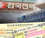 싼 전기·가스 끌어다 쓴 현세대…부담은 미래세대가[위기의 부채공룡]②