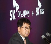 S&P “SK이노, SK E&S 합병으로 설비투자 부담 완화”