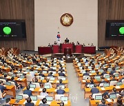 ‘노란봉투법’ 재차 반대입장 표명한 정부…“특정 소수노조 기득권 강화”