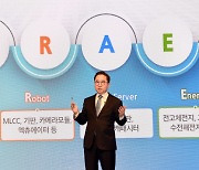 [POWER COMPANY] 미래 50년 도약 `착착`… 인공지능·휴머노이드 시장 공략