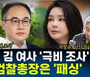 [뉴스하이킥] 장성철 "檢 '김건희 수사', 정말 공정한가?.. 보수가 버림받을까 걱정돼"