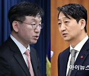 尹, 성태윤 정책실장·안덕근 산업장관 체코 원전 특사단 파견