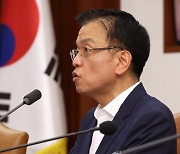 최상목 "기상이변으로 7월 물가 일시적 반동 가능성 있다"