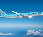 Korean Air to buy up to 50 Boeing planes