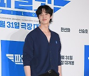 김현진 ‘비율이 사기캐’ [MK포토]