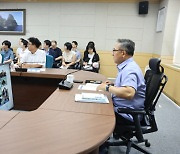 김종철 병무청장 “병역진로설계·등 청 단위론 유일 정부청년정책 포함”