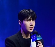 ‘폭군’ 김선호 “또 ‘맑눈광’ 캐릭터?…‘귀공자’와는 완전히 다르다”