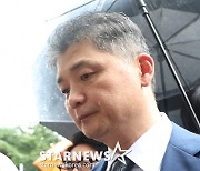 'SM 시세조종 의혹' 카카오 김범수 구속..法 "증거인멸·도주 우려"