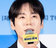 [T포토] 곽시양 '반짝반짝 눈망울'