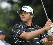 US Junior Amateur Golf