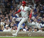 MLB 애틀랜타, 부상 당한 올비스 대신 방출된 메리필드 영입