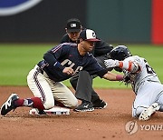 Tigers Guardians Baseball