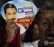 Venezuela Election