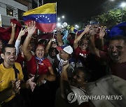 Venezuela Election