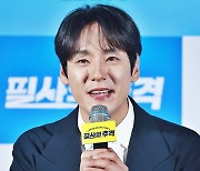 '필사의 추격' 주연배우 곽시양