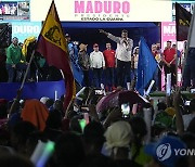 Venezuela Election