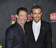 NY Premiere of "Deadpool & Wolverine"