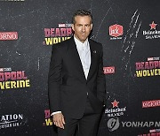 NY Premiere of "Deadpool & Wolverine"