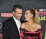 NY Premiere of "Deadpool & Wolverine"