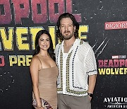 NY Premiere of "Deadpool & Wolverine"