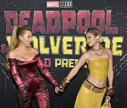 NY Premiere of "Deadpool & Wolverine"