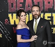 NY Premiere of "Deadpool & Wolverine"