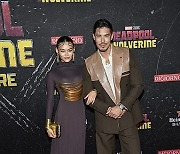 NY Premiere of "Deadpool & Wolverine"