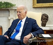 Biden Governing