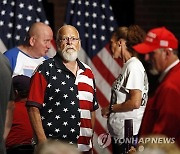 epaselect USA PARTIES J. D. VANCE RALLY