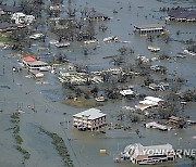 Climate Disaster Hot Spots