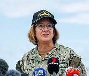 AUSTRALIA US BRITAIN NAVY CHIEFS VISIT