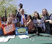 Climate Washington Law Repeal