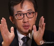 '탈북외교관' 리일규 전 정무참사