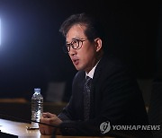 '탈북외교관' 리일규 전 참사 인터뷰