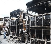 BANGLADESH PROTESTS