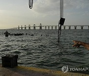 Venezuela Maracaibo Lake