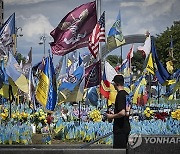 Russia Ukraine War Daily Life