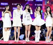 '방치 NO' 프로미스나인, 8월 컴백 본격 카운트다운…프로모션 스케줄러 공개